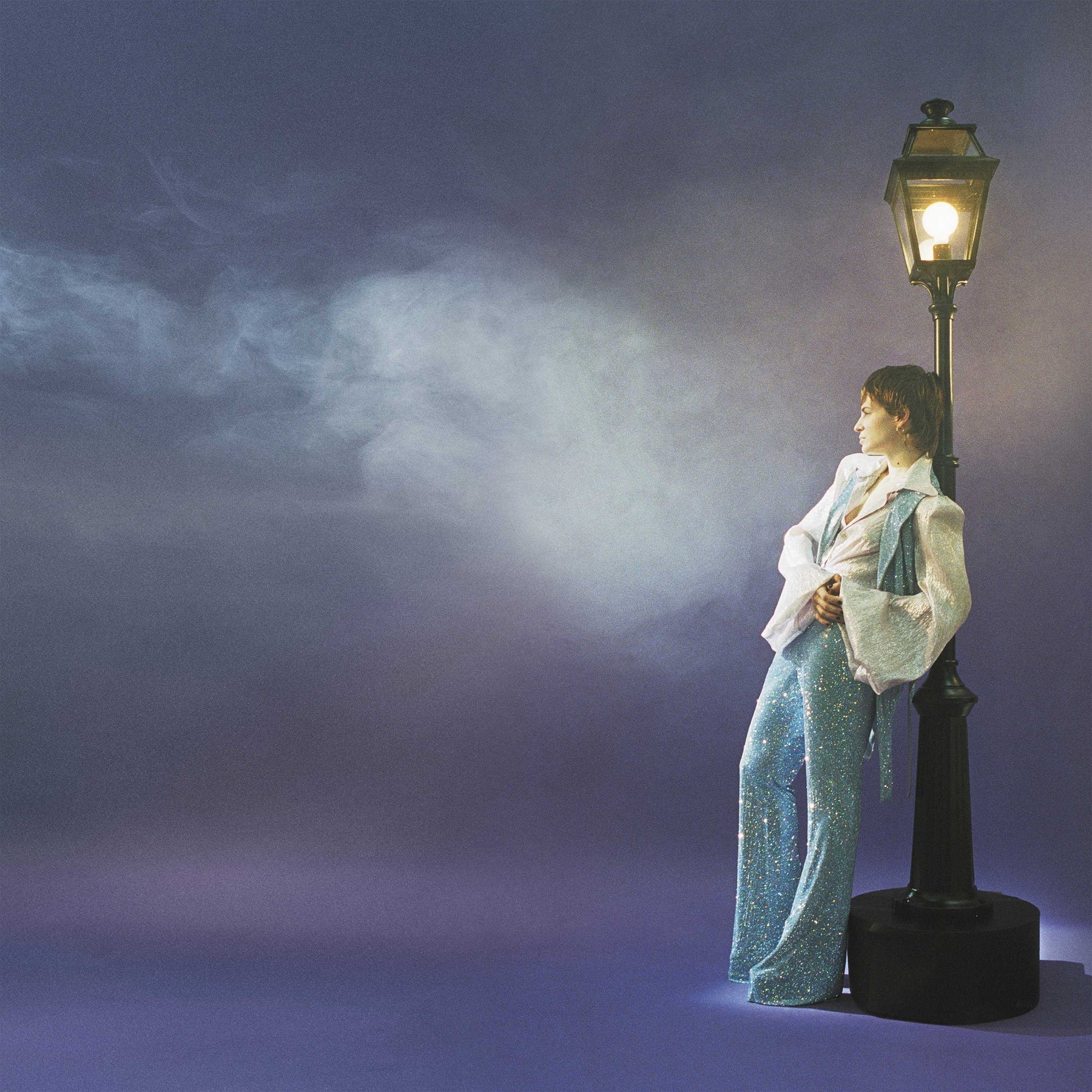Christine and the Queens La vita nuova (EP) [LP]
