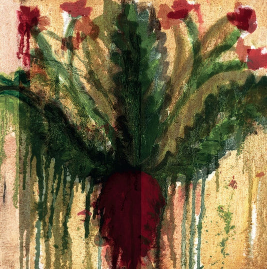 CHRISTOPHE GUIRAUD Kutra Bégulma * Unfinished Altar
