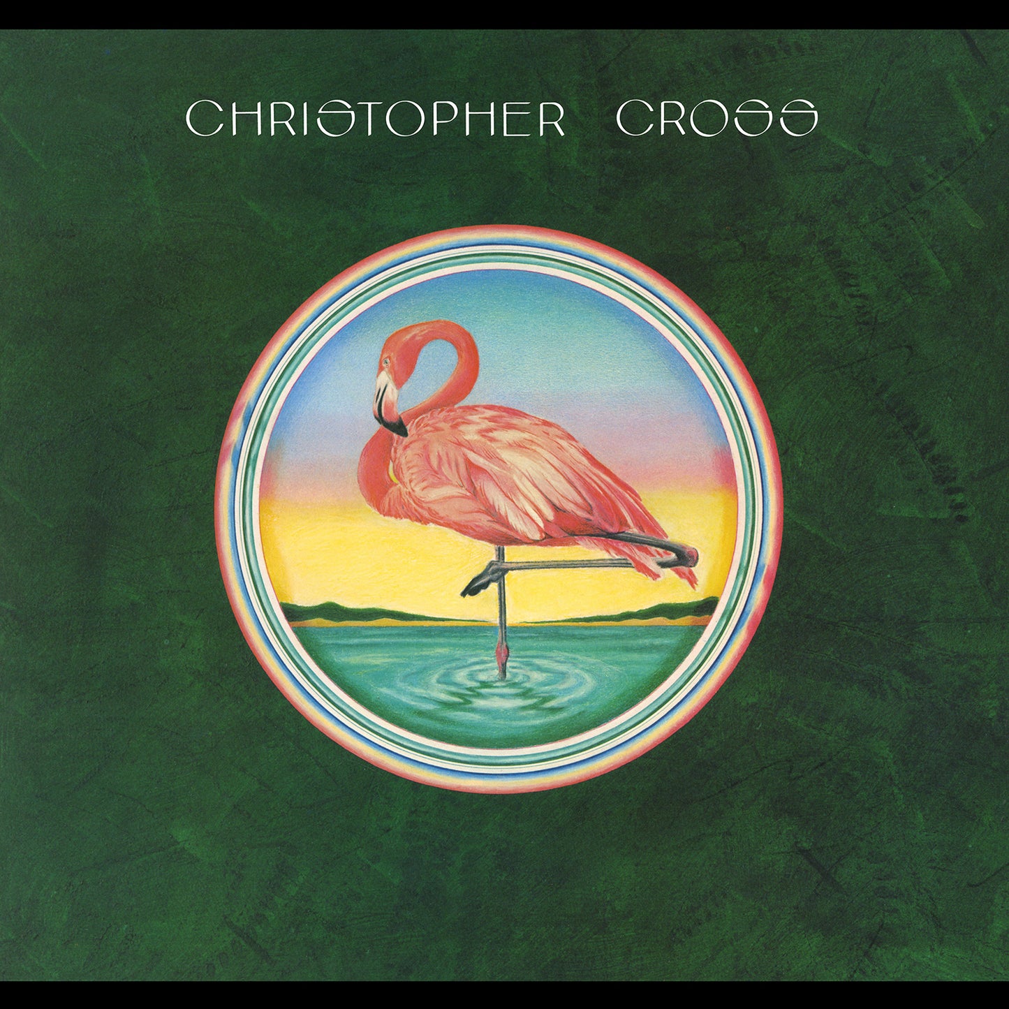 Christopher Cross Christopher Cross
