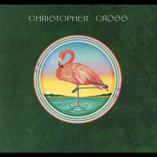 Christopher Cross Christopher Cross