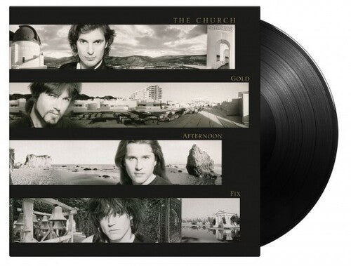 Church Gold Afternoon Fix [180-Gram Black Vinyl]