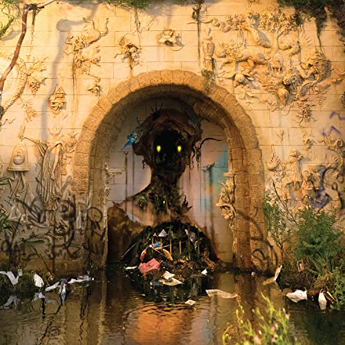 Circa Survive Two Dreams