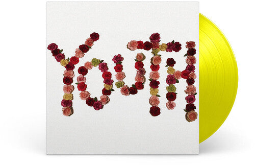 Citizen Youth (Limited Edition, Yellow Colored Vinyl)