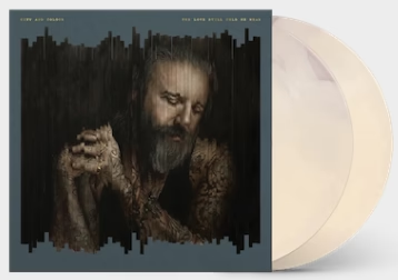 City And Colour The Love Still Held Me Near (Indie Exclusive, Clear Vinyl, White)
