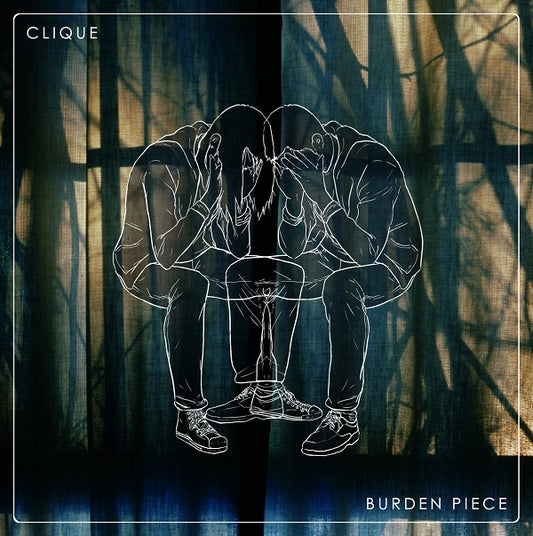 Clique Burden Piece