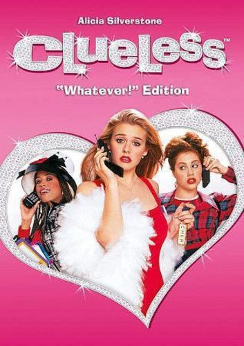 Clueless Clueless (Dvd)
