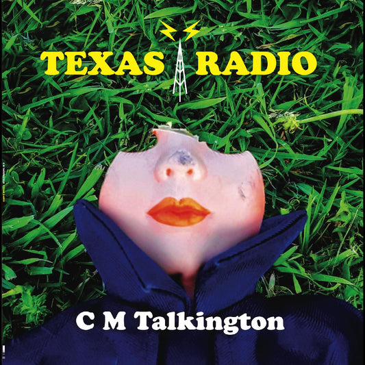 C.M. Talkington Texas Radio