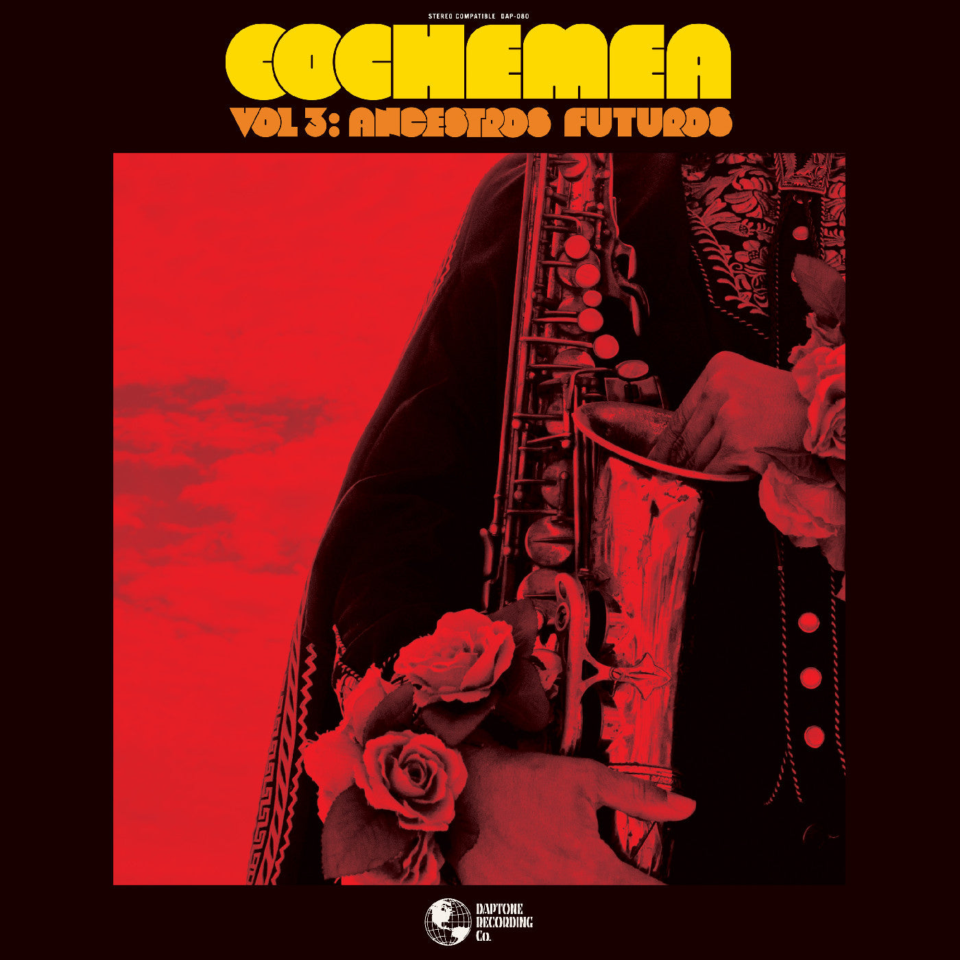Cochemea Vol Iii: Ancestros Futuros
