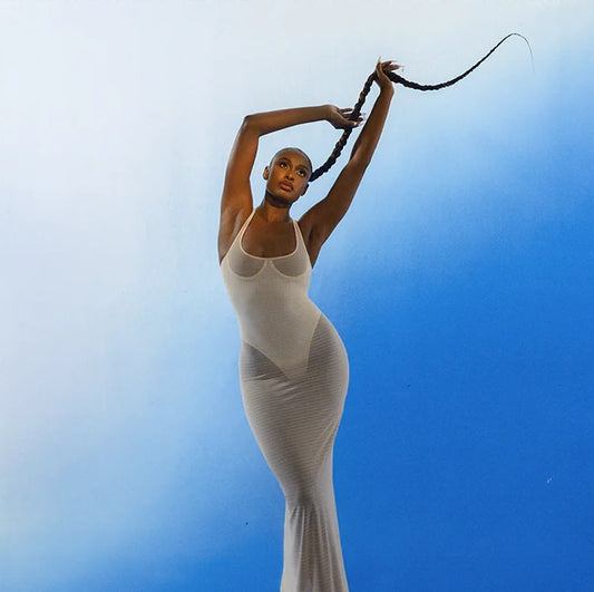 Coco Jones Why Not More? [Explicit Content]