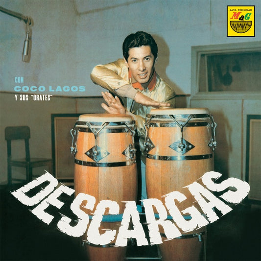 COCO LAGOS Y SUS ORATES Descargas