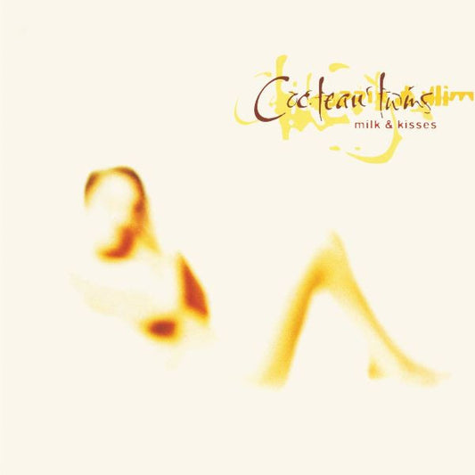 Cocteau Twins Milk & Kisses (Remastered)