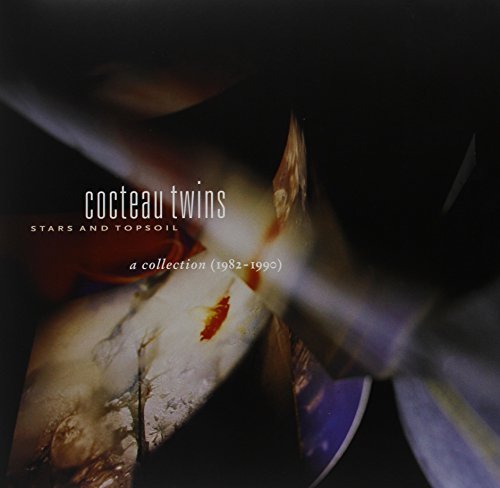 Cocteau Twins Stars and Topsoil: A Collection 1982-1990 (2 Lp's)