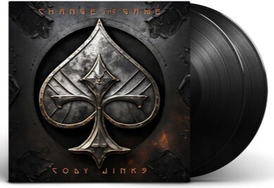 Cody Jinks Change The Game (2 Lp's)