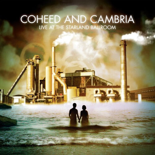 Coheed and Cambria Live at the Starland Ballroom (RSD11.24.23)