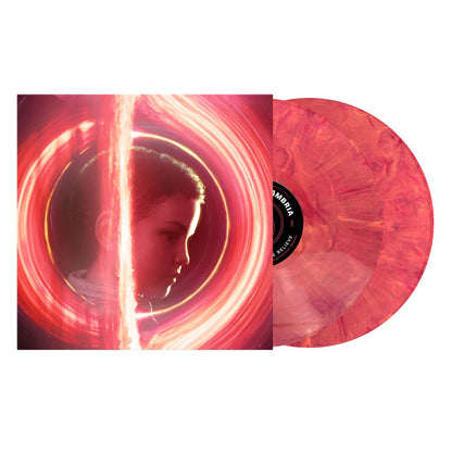 Coheed And Cambria The Father Of Make Believe (New Entities Edition) [Nebula 2LP]
