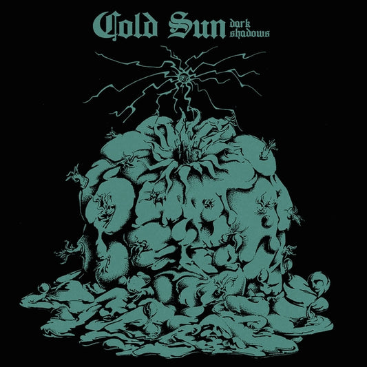 COLD SUN Dark Shadows