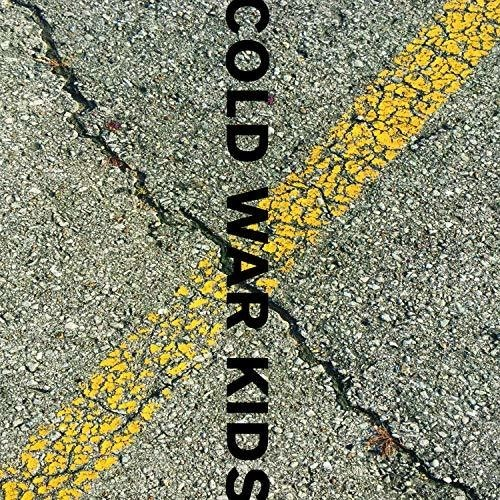 Cold War Kids Cold War Kids
