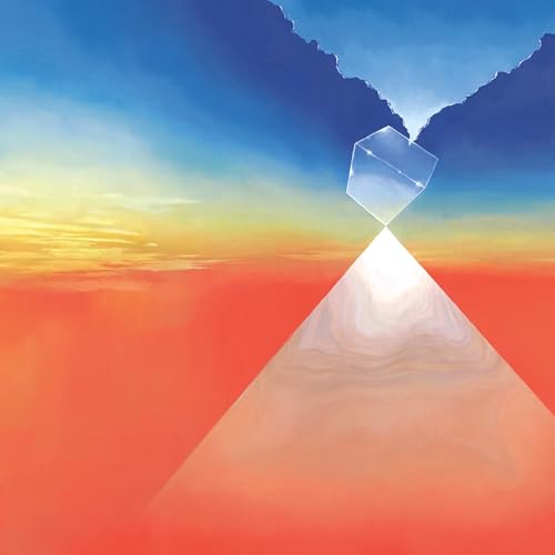 COLE PULICE Land'S End Eternal [Lp]