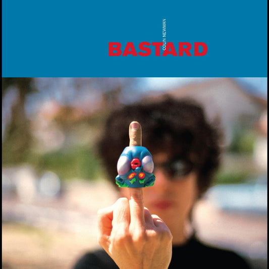 Colin Newman Bastard