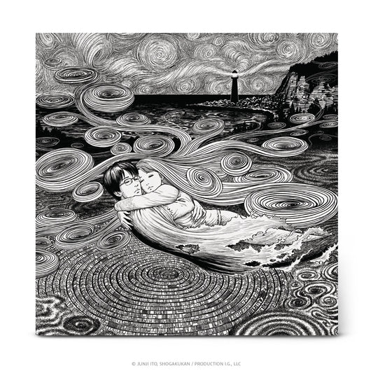 Colin Stetson Uzumaki (Anime Series Original Soundtrack)