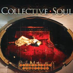 Collective Soul Disciplined Breakdown (25th Anniversary) (RSD Exclusive, Anniversary Edition)
