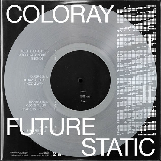 COLORAY Future Static