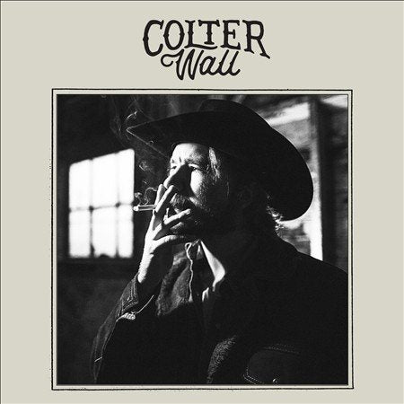 Colter Wall COLTER WALL