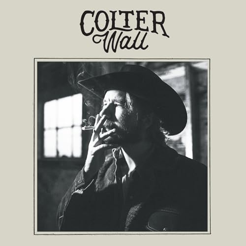 Colter Wall COLTER WALL