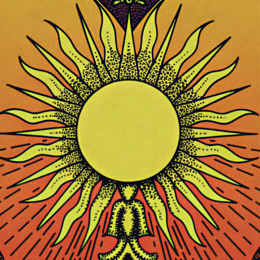 Common Saints Idol Eyes / Summer Sun
