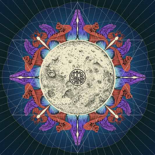 Common Saints Starchild