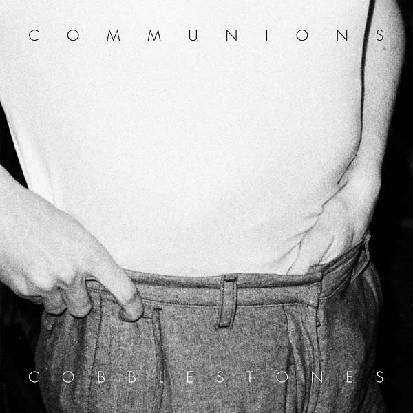 Communions Cobblestones