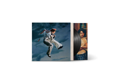 Conan Gray Wishbone [Black Cat Edition Vinyl]