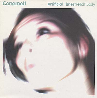 CONEMELT Artificial Timestretch Lady