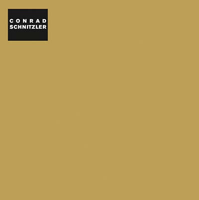 CONRAD SCHNITZLER Gold