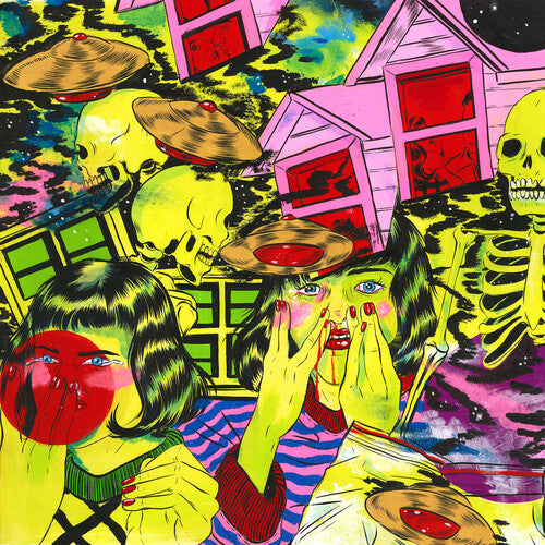 Conway the Machine Conductor Machine [Explicit Content] (Colored Vinyl, Hot Pink, Reissue)