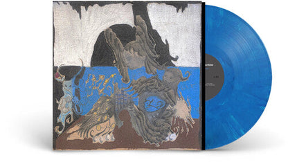 Conway the Machine Look What I Became (Limited Edition, Blue Marble Colored Vinyl)
