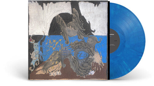 Conway the Machine Look What I Became (Limited Edition, Blue Marble Colored Vinyl)