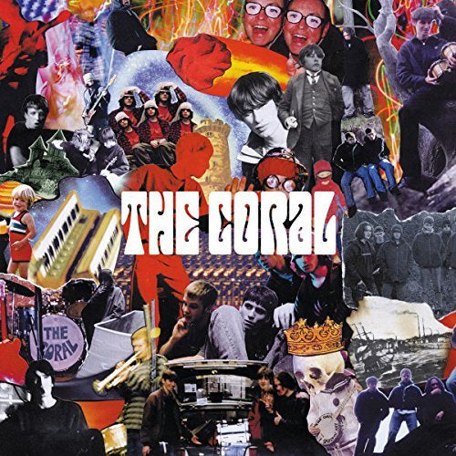 CORAL CORAL -HQ-