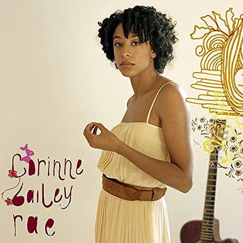 Corinne Bailey Rae Corinne Bailey Rae [LP]