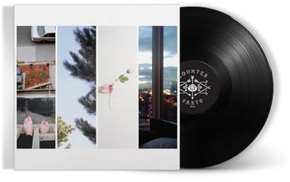 Counterparts The Difference Between Hell And Home [LP]