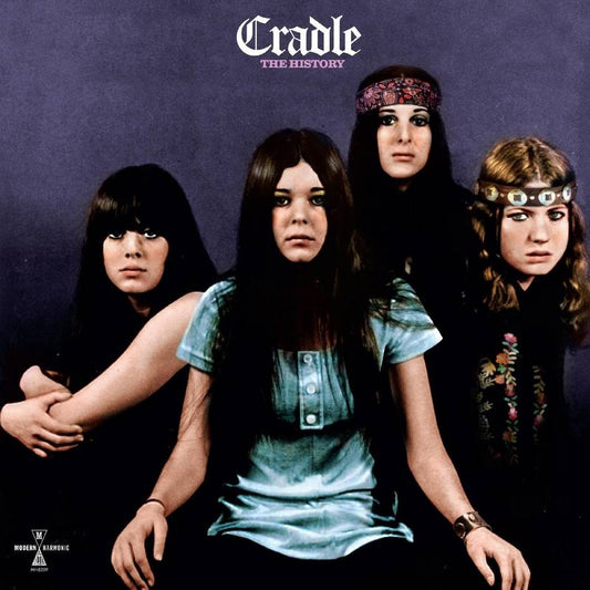 Cradle The History | RSD DROP