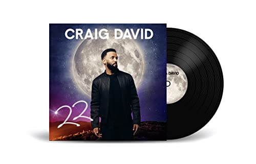 Craig David 22