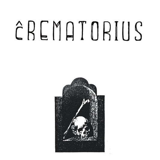 CREMATORIUS Crematorius