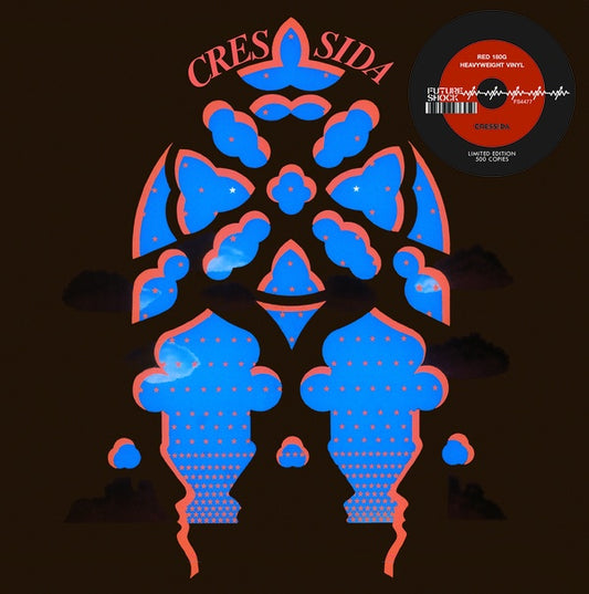 CRESSIDA Cressida