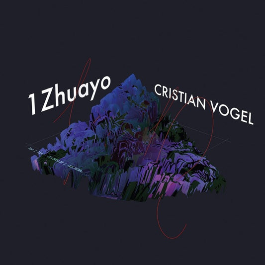 CRISTIAN VOGEL 1Zhuayo