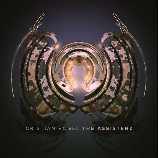 CRISTIAN VOGEL The Assistenz