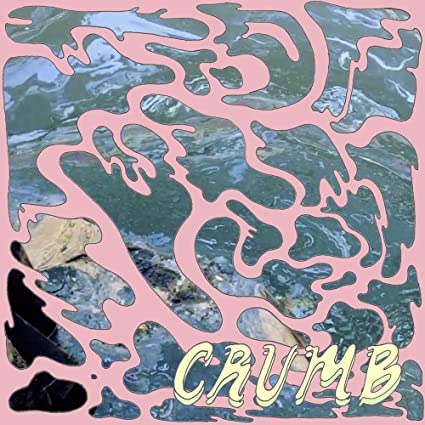 Crumb Crumb / Locket (Double Ep) (Extended Play)