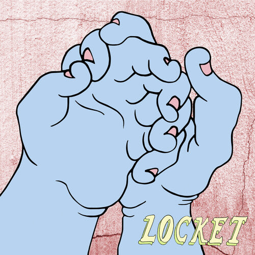 Crumb Crumb / Locket (Double Ep) (Extended Play)