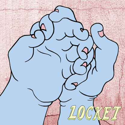 Crumb Crumb / Locket (Double Ep) (Extended Play)