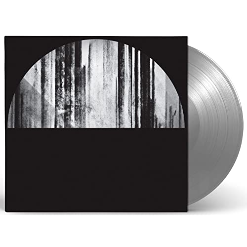 Cult of Luna Vertikal Ii (2020 Edition) (Silver Vinyl)